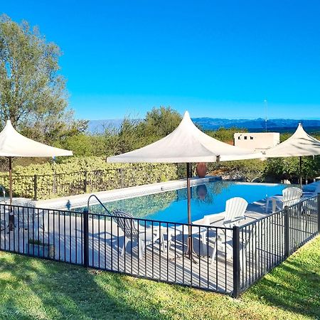 Posada La Sonada Villa General Belgrano Zewnętrze zdjęcie