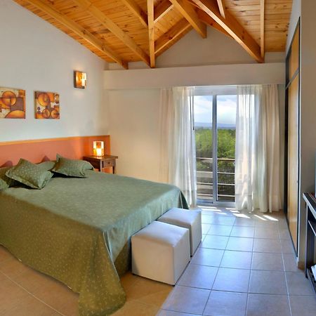 Posada La Sonada Villa General Belgrano Zewnętrze zdjęcie