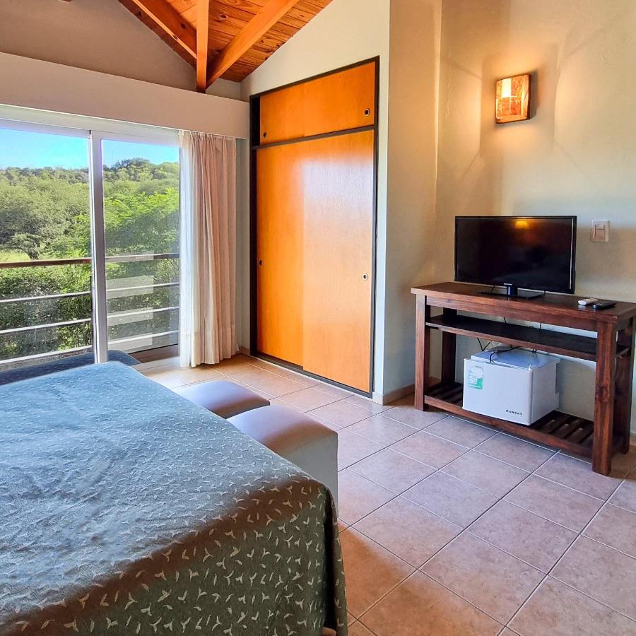 Posada La Sonada Villa General Belgrano Zewnętrze zdjęcie