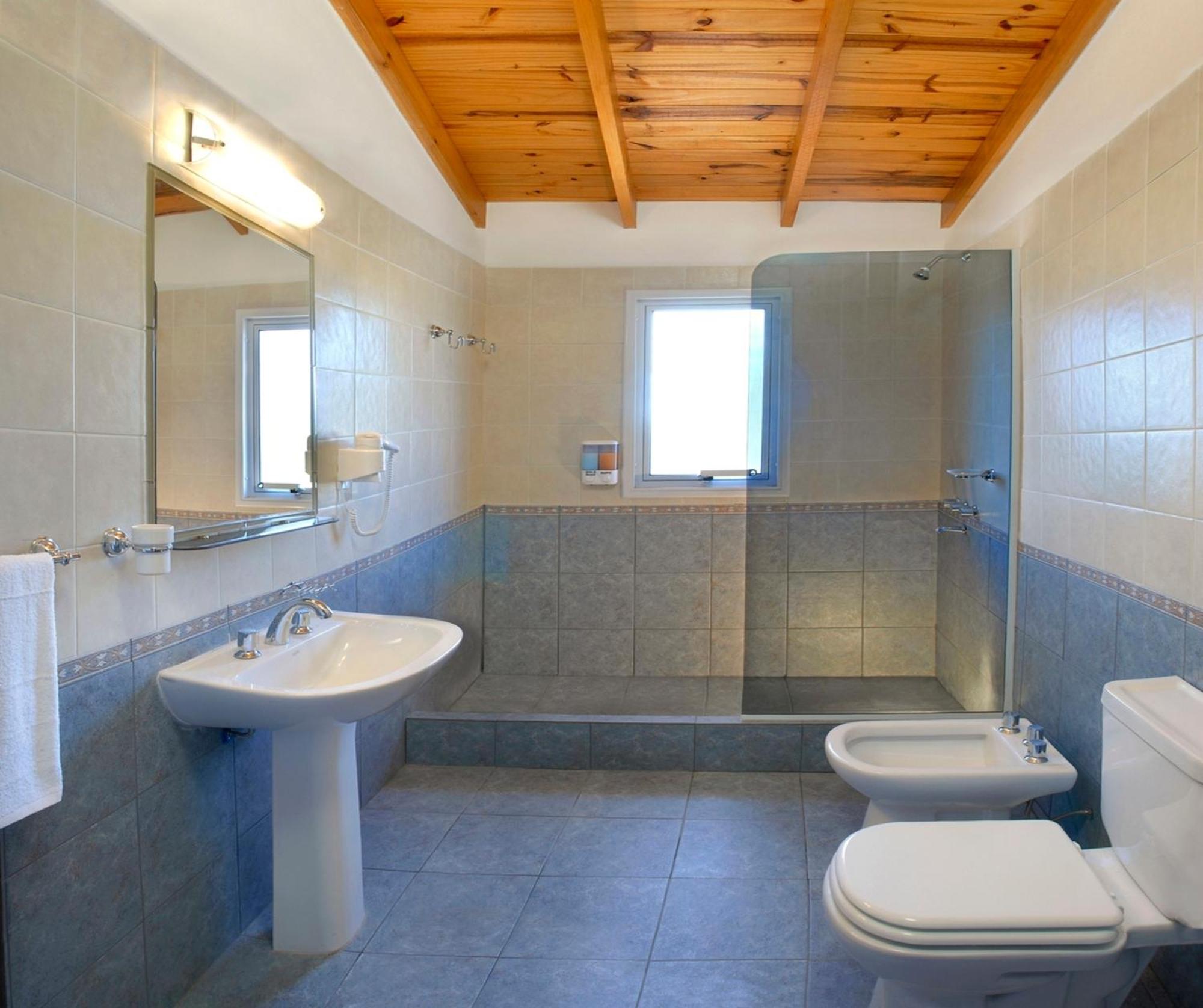 Posada La Sonada Villa General Belgrano Pokój zdjęcie
