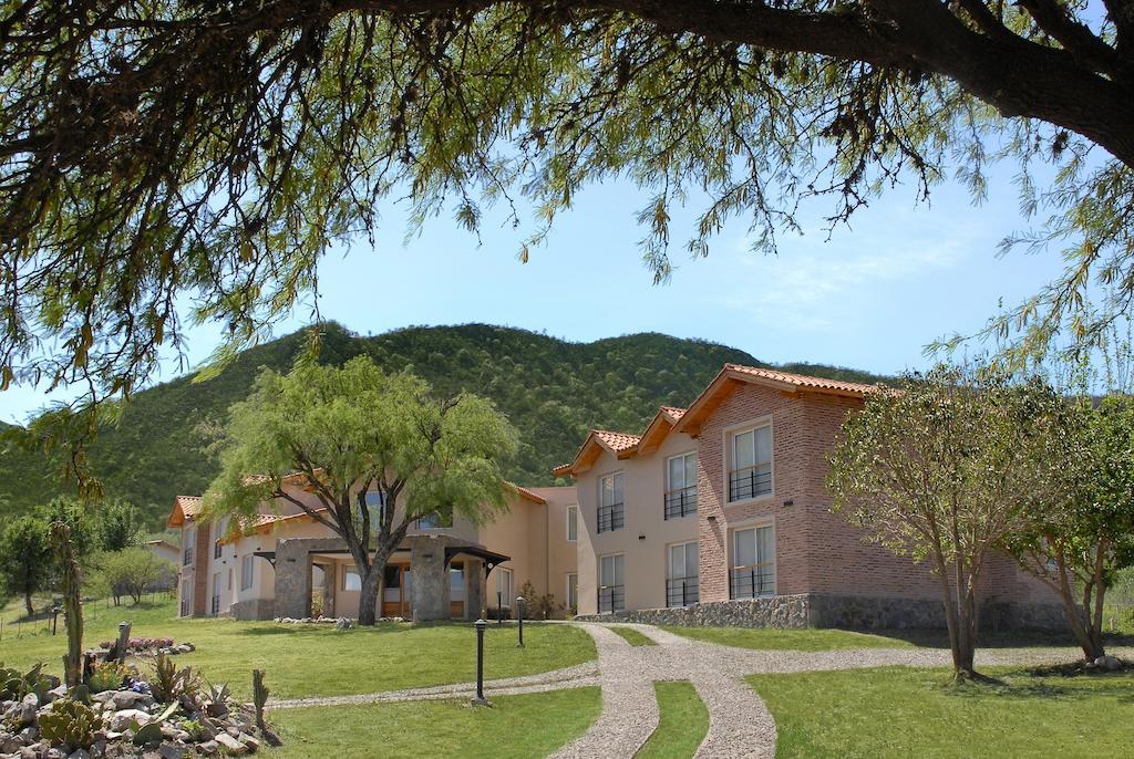 Posada La Sonada Villa General Belgrano Zewnętrze zdjęcie